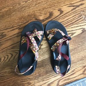 Chaco sandals